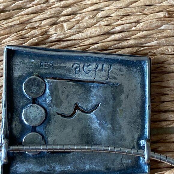 Silpada  N0842 - Picture 5 of 6